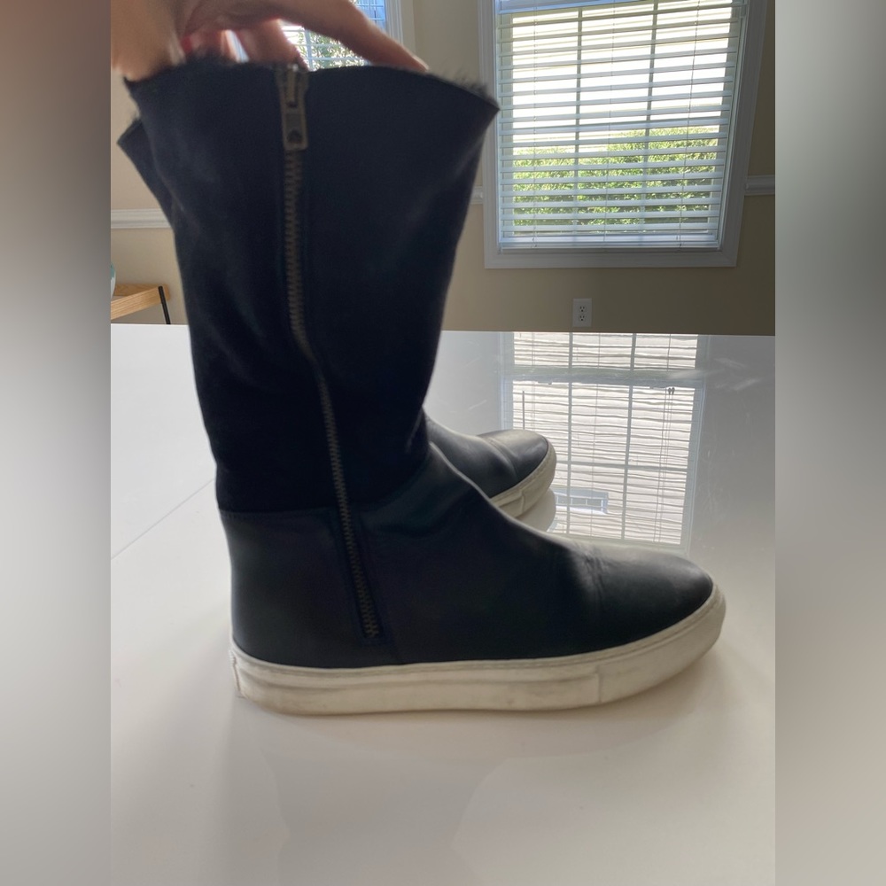 Boemos Sneaker Boots 39